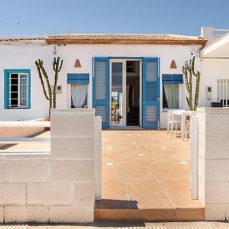 Casa De Pescadores - Primera Linea De Playa Valenza Esterno foto