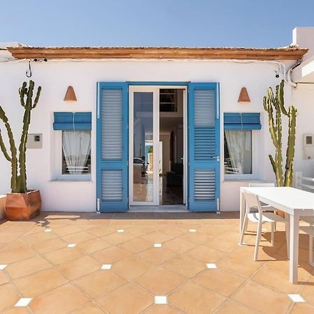 Casa De Pescadores - Primera Linea De Playa Valenza Esterno foto