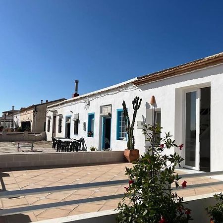 Casa De Pescadores - Primera Linea De Playa Valenza Esterno foto