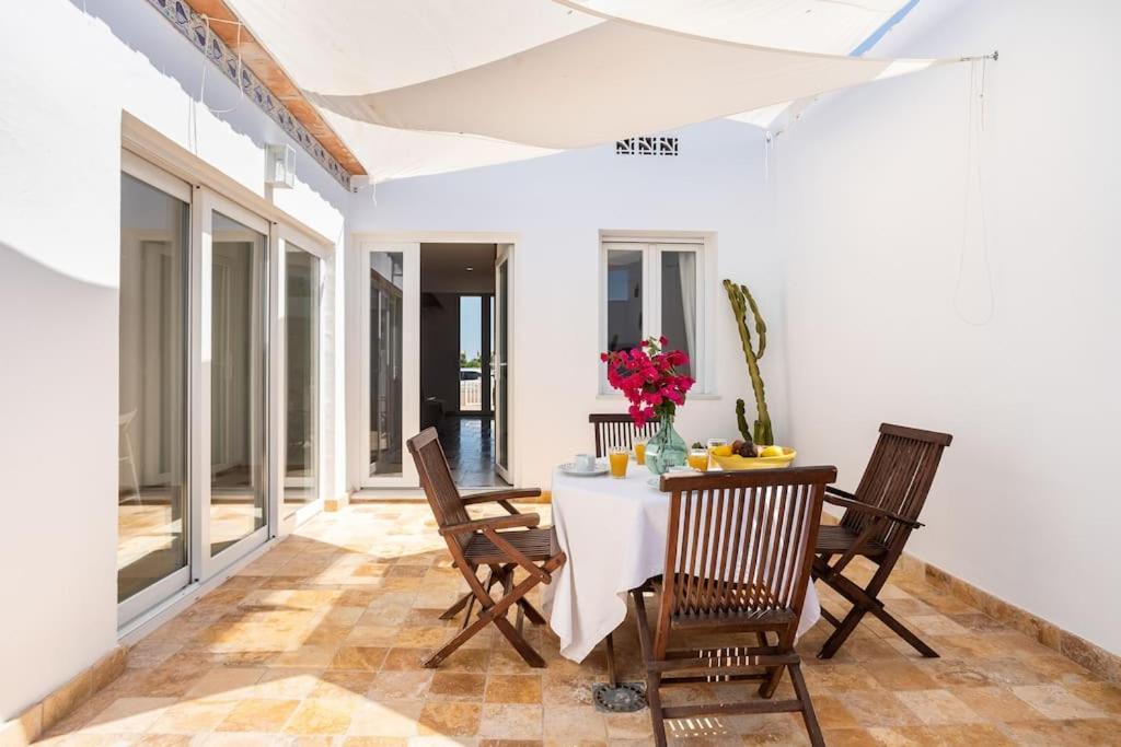 Casa De Pescadores - Primera Linea De Playa Valenza Esterno foto