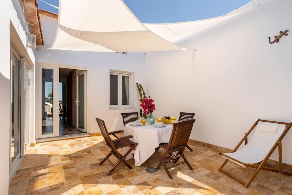 Casa De Pescadores - Primera Linea De Playa Valenza Esterno foto