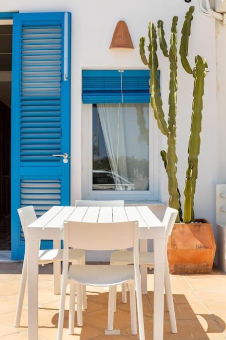 Casa De Pescadores - Primera Linea De Playa Valenza Esterno foto
